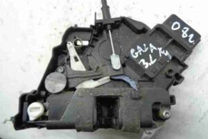 Изображение товара 6421 - 00006421 zamok dveri Hyundai Terracan