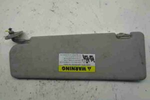 Изображение товара 6441 - 00006441 kozyrek solntsezaschitnyj Peugeot 306 2