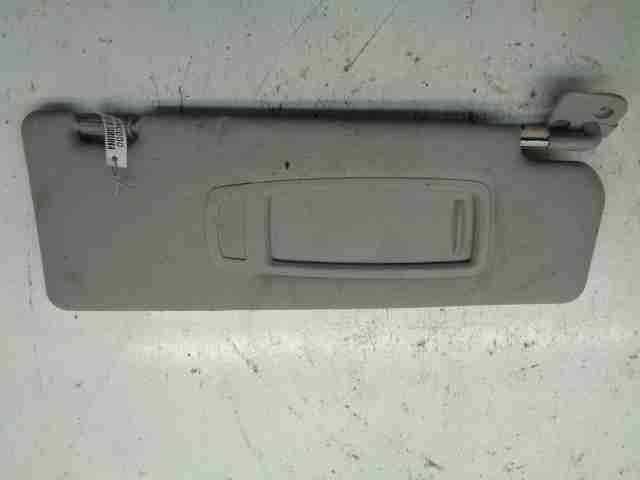 Изображение товара 6441 - 00006441 kozyrek solntsezaschitnyj Peugeot 306