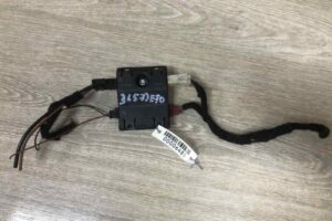 Изображение товара 6485 - 00006485 blok upravleniya 