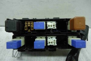 Изображение товара 6493 - 00006493 blok predokhranitelej 