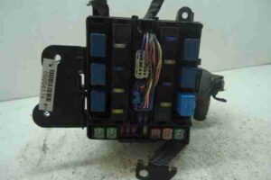 Изображение товара 6514 - 00006514 blok predokhranitelej 