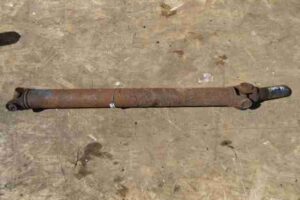 Изображение товара 6515 - 00006515 kardan zadnij 