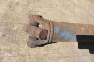 Изображение товара 6515 - 00006515 kardan zadnij 1