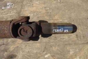 Изображение товара 6515 - 00006515 kardan zadnij 2