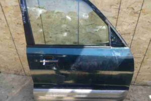 Изображение товара 6525 - 00006525 dver perednyaya pravaya Isuzu Rodeo