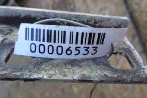 Изображение товара 6533 - 00006533 petlya kapota pravaya 3