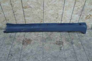 Изображение товара 6547 - 00006547 porog plastikovyj pravyj Volvo V50