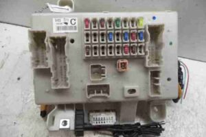 Изображение товара 6549 - 00006549 blok predokhranitelej 