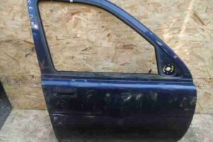 Изображение товара 6566 - 00006566 dver perednyaya pravaya Audi Allroad