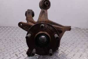 Изображение товара 171244 - 00006586 stupitsa zadnyaya levaya Peugeot 107