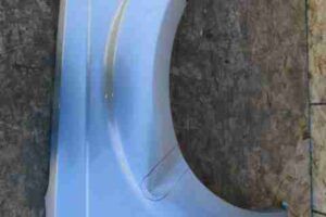 Изображение товара 6594 - 00006594 krylo pravoe 