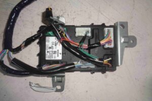 Изображение товара 125225 - 00006597 blok Body control module 