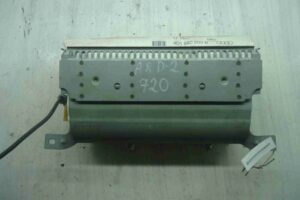 Изображение товара 6614 - 00006614 podushka bezopasnosti passazhira