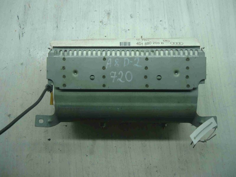 Изображение товара 6614 - 00006614 podushka bezopasnosti passazhira