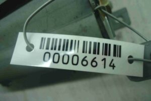 Изображение товара 6614 - 00006614 podushka bezopasnosti passazhira 1