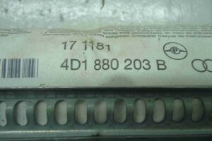 Изображение товара 6614 - 00006614 podushka bezopasnosti passazhira 2