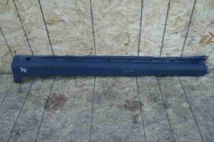 Изображение товара 6622 - 00006622 porog plastikovyj levyj Volvo V50