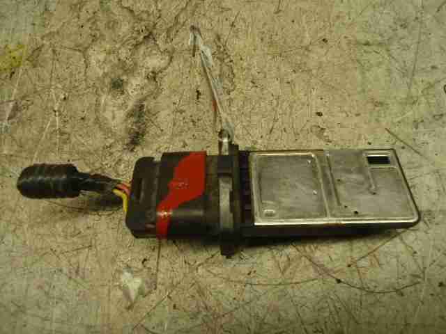 Изображение товара 6626 - 00006626 raskhodomer vozdukha (dmrv) Opel Omega