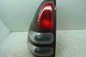 Изображение товара 6627 - 00006627 fonar kryla levyj SEAT Ibiza