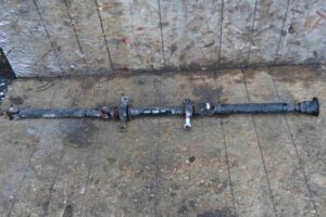 Изображение товара 6647 - 00006647 kardan zadnij Citroen Berlingo