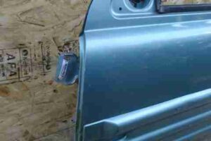 Изображение товара 6679 - 00006679 dver perednyaya levaya Audi Allroad 1