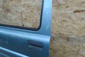 Изображение товара 6679 - 00006679 dver perednyaya levaya Audi Allroad 2