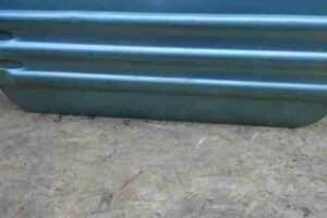 Изображение товара 6679 - 00006679 dver perednyaya levaya Audi Allroad 3