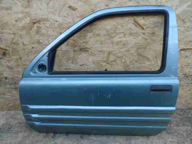 Изображение товара 6679 - 00006679 dver perednyaya levaya Audi Allroad