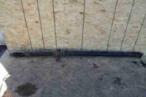 Изображение товара 6683 - 00006683 kardan zadnij 