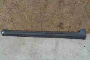 Изображение товара 6696 - 00006696 porog plastikovyj pravyj Peugeot 306