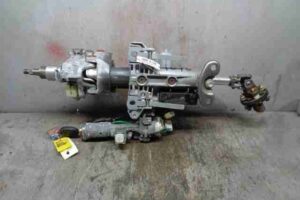 Изображение товара 6709 - 00006709 kolonka rulevaya BMW X1