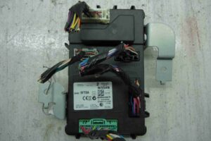 Изображение товара 6762 - 00006762 blok Body control module 