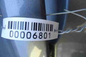 Изображение товара 6801 - 00006801 dver perednyaya pravaya 2