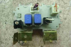 Изображение товара 6810 - 00006810 blok predokhranitelej SAAB 9 3 1