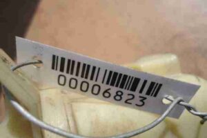 Изображение товара 6823 - 00006823 bachok gidrousilitelya Mercedes A klasse 2