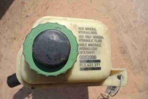 Изображение товара 6823 - 00006823 bachok gidrousilitelya Mercedes A klasse