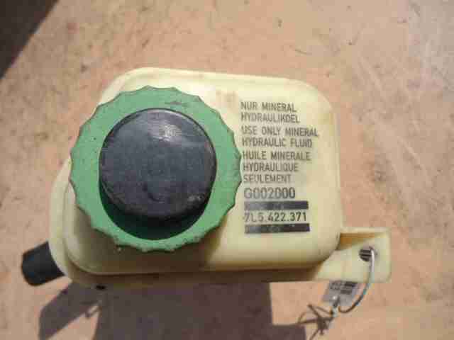 Изображение товара 6823 - 00006823 bachok gidrousilitelya Mercedes A klasse