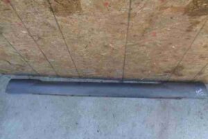 Изображение товара 6863 - 00006863 porog plastikovyj pravyj