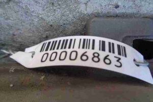 Изображение товара 6863 - 00006863 porog plastikovyj pravyj 1