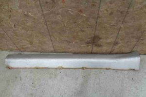 Изображение товара 6910 - 00006910 porog plastikovyj levyj Renault Twingo