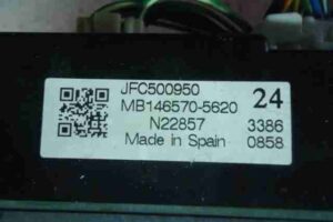 Изображение товара 6922 - 00006922 pereklyuchatel otopitelya Audi A4