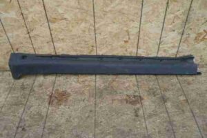 Изображение товара 6933 - 00006933 porog plastikovyj levyj Volvo V50