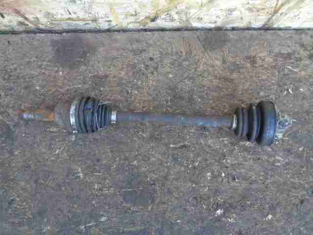 Изображение товара 6964 - 00006964 poluos perednyaya levaya Toyota Hiace