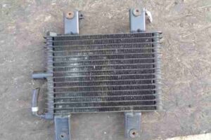 Изображение товара 6982 - 00006982 radiator akpp LDV Convoy