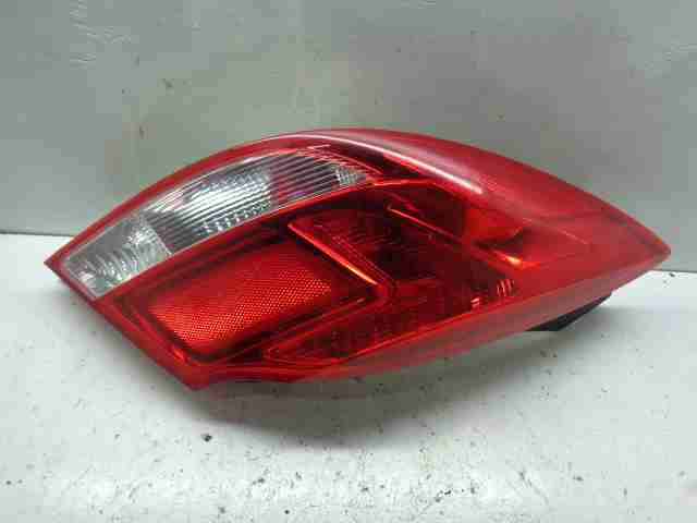 Изображение товара 6996 - 00006996 fonar kryla levyj