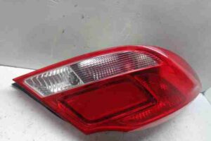 Изображение товара 6996 - 00006996 fonar kryla levyj 2