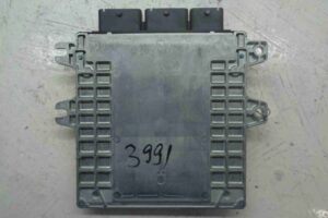 Изображение товара 7002 - 00007002 blok upravleniya dvs 