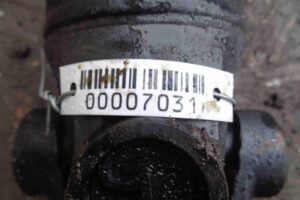 Изображение товара 7031 - 00007031 kardan perednij 2