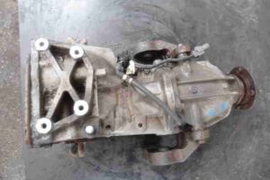 Изображение товара 7056 - 00007056 reduktor zadnij Citroen Berlingo